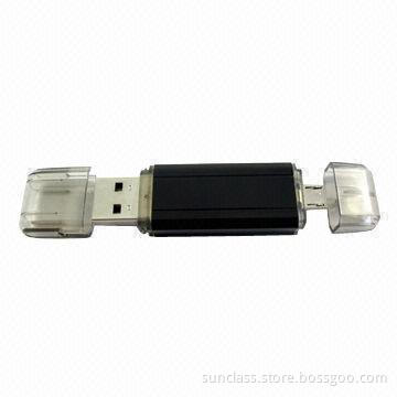 Smartphone USB Flash Drive, Pantone Product